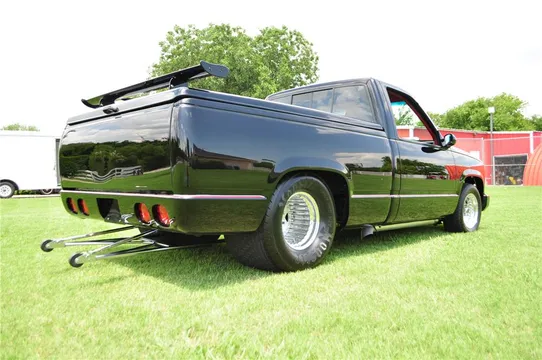 1990 Chevrolet Pro-Street Pickup