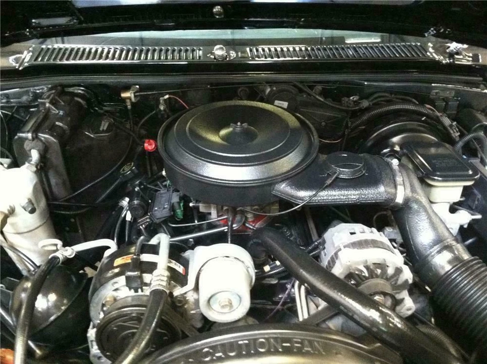 1990 Chevrolet S-10 - Image 3 of 5