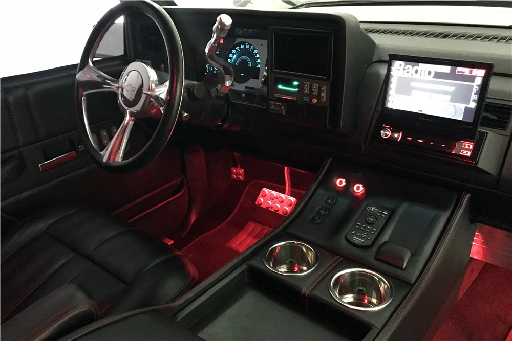 1990 Chevrolet 454 SS - Image 4 of 8