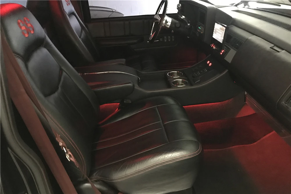 1990 Chevrolet 454 SS - Image 5 of 8