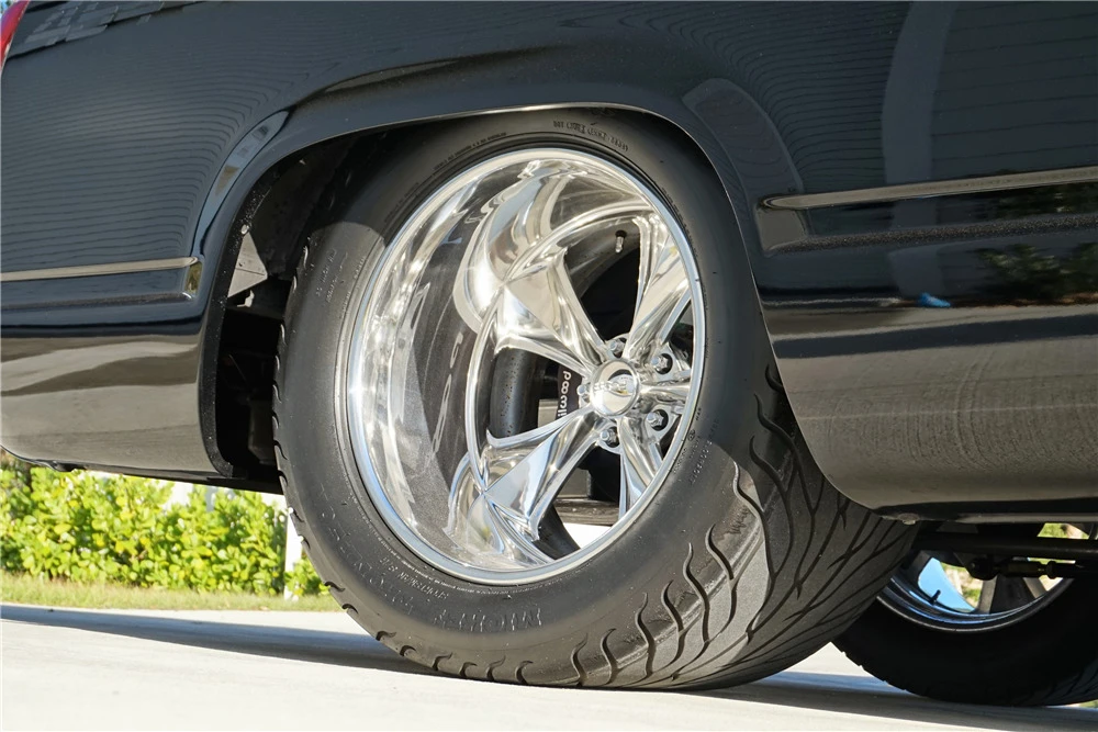 1990 Chevrolet 454 SS - Image 6 of 8