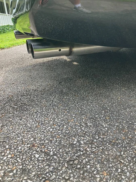 1990 Chevrolet Corvette C4 - Image 21 of 22