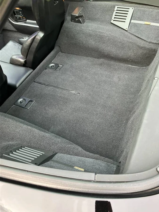 1990 Chevrolet Corvette C4 - Image 11 of 22