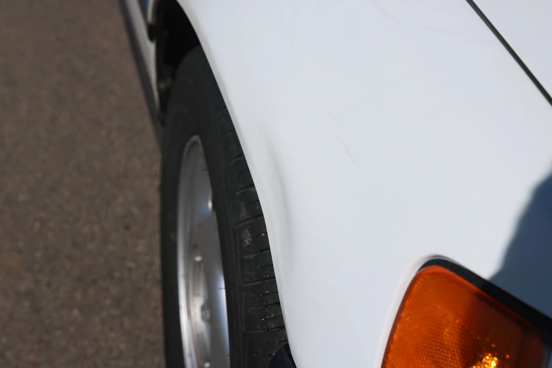 1990 Honda CR-X 2nd Gen - Image 8 of 29