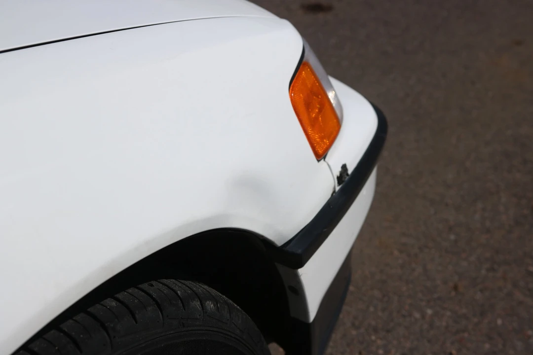 1990 Honda CR-X 2nd Gen - Image 9 of 29