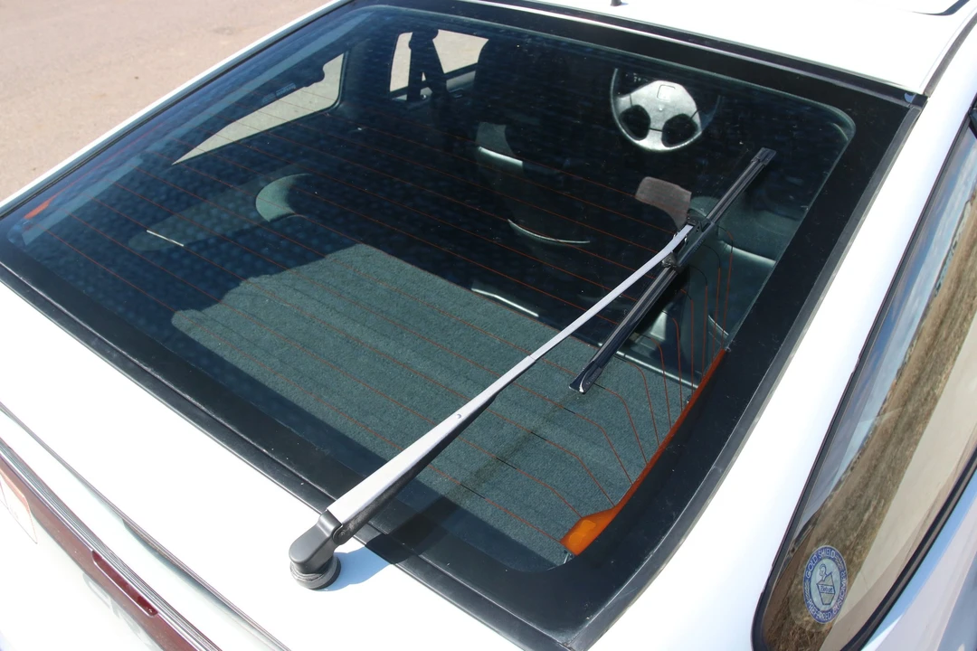 1990 Honda CR-X 2nd Gen - Image 19 of 29