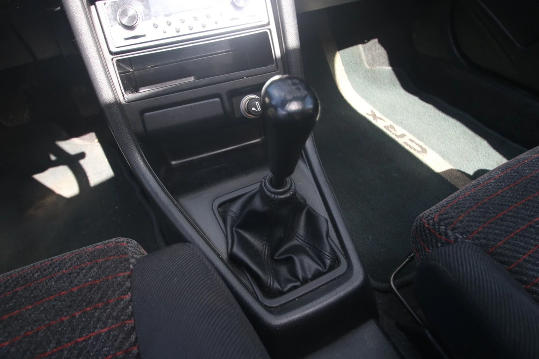 1990 Honda CR-X 2nd Gen - Image 23 of 29