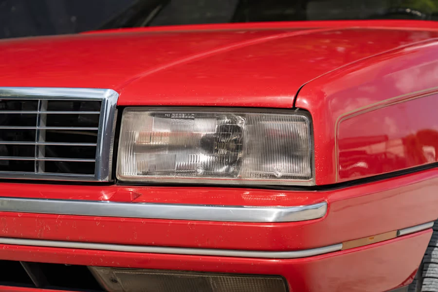1990 Cadillac Allante - Image 12 of 22