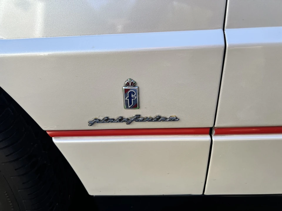 1990 Cadillac Allante - Image 29 of 31