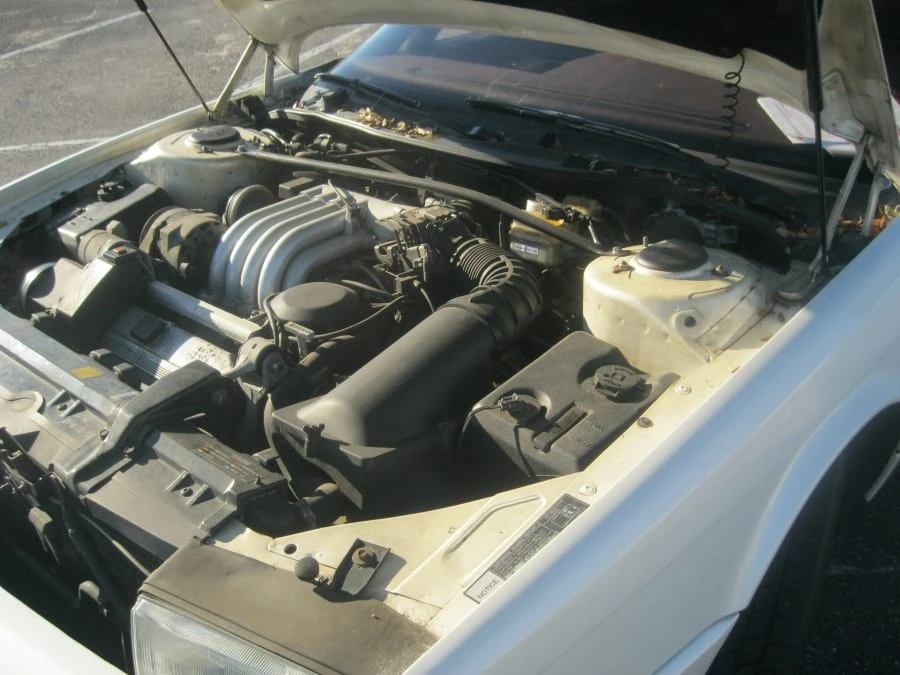 1990 Cadillac Allante - Image 6 of 8