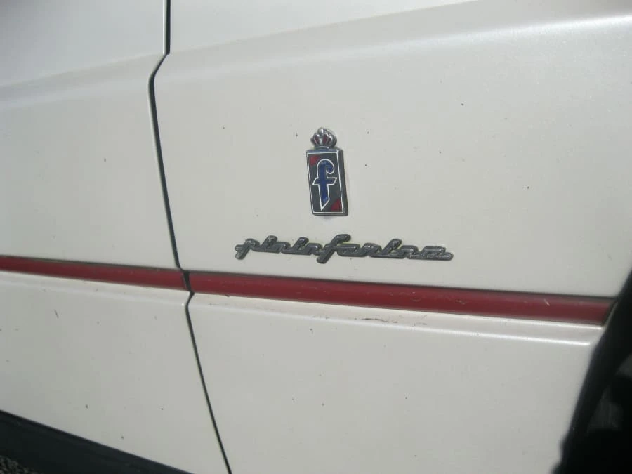 1990 Cadillac Allante - Image 8 of 8