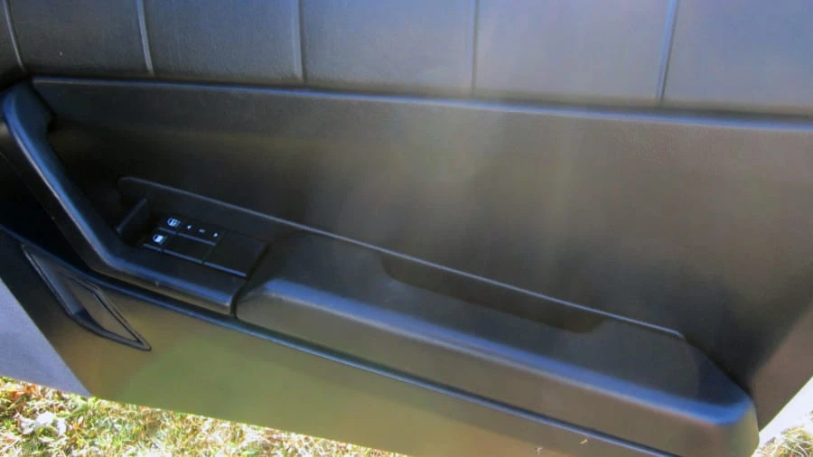 1990 Cadillac Allante - Image 7 of 9