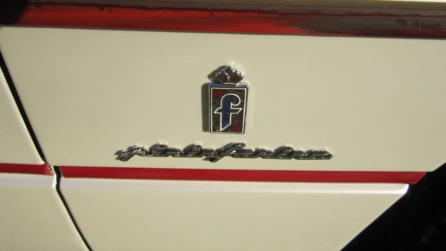 1990 Cadillac Allante - Image 9 of 9