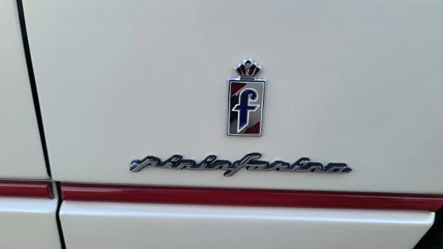 1990 Cadillac Allante - Image 13 of 31