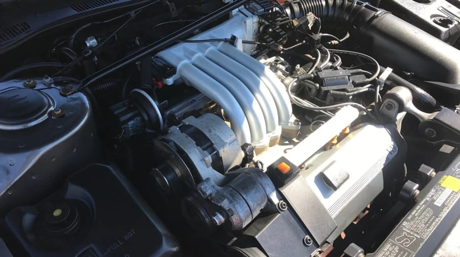 1990 Cadillac Allante - Image 6 of 8
