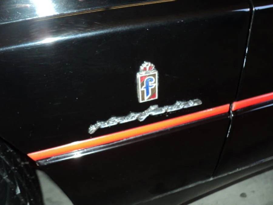 1990 Cadillac Allante - Image 3 of 8