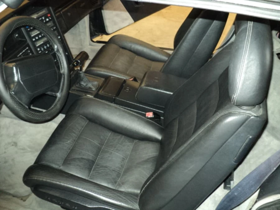 1990 Cadillac Allante - Image 5 of 8