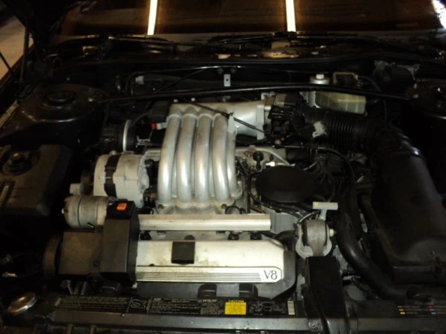 1990 Cadillac Allante - Image 7 of 8