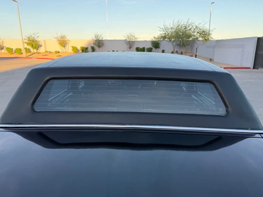 1990 Cadillac Brougham - Image 7 of 20