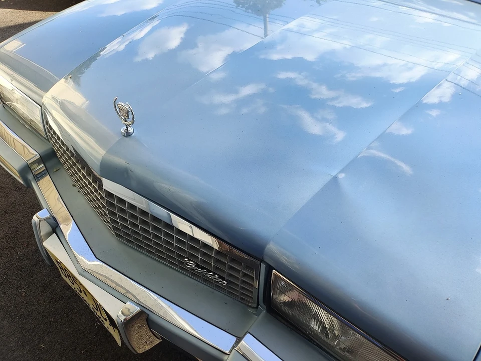 1990 Cadillac DeVille 7th Gen - Image 7 of 18