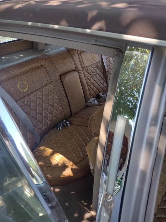 1990 Cadillac DeVille 6th Gen - Image 4 of 6