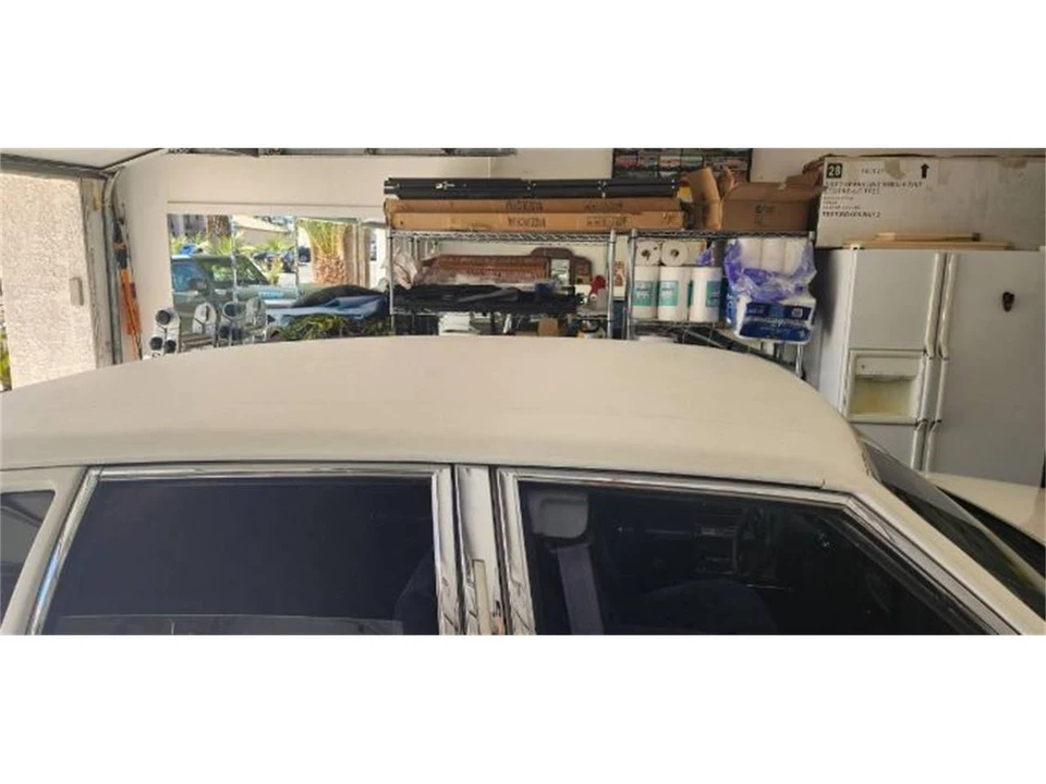 1990 Cadillac Fleetwood - Image 9 of 17
