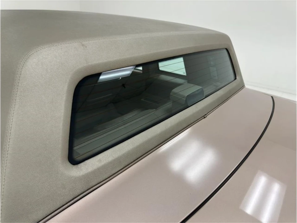 1990 Cadillac Fleetwood - Image 16 of 31