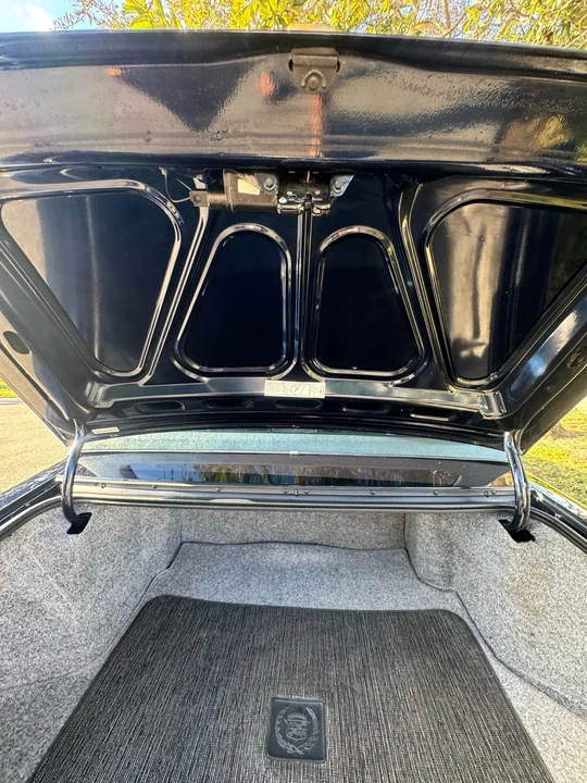 1990 Cadillac Fleetwood - Image 9 of 21