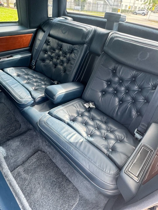 1990 Cadillac Fleetwood - Image 20 of 21