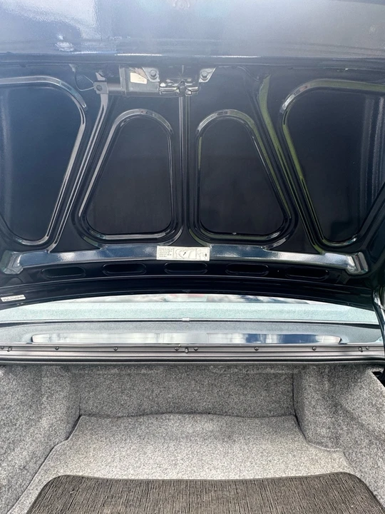 1990 Cadillac Fleetwood - Image 10 of 21