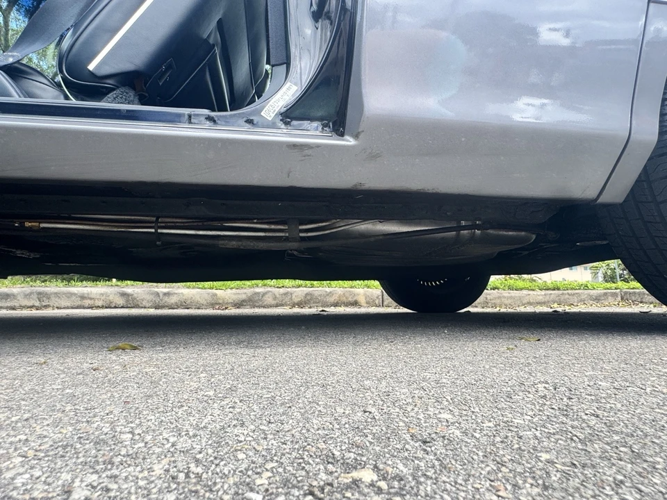 1990 Cadillac Fleetwood - Image 12 of 21