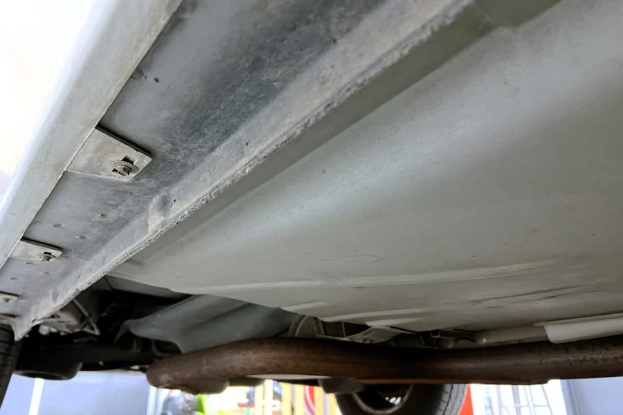 1990 Cadillac Fleetwood - Image 30 of 31