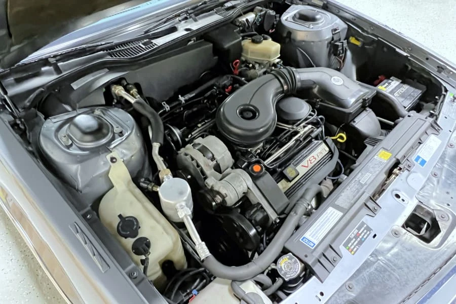 1990 Cadillac Fleetwood - Image 26 of 31