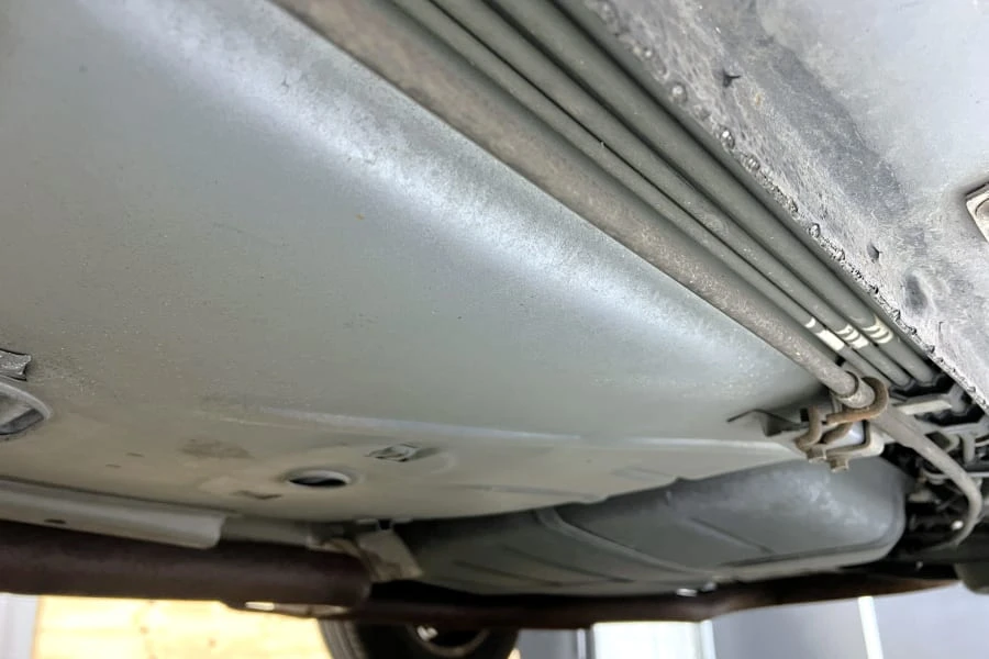 1990 Cadillac Fleetwood - Image 29 of 31