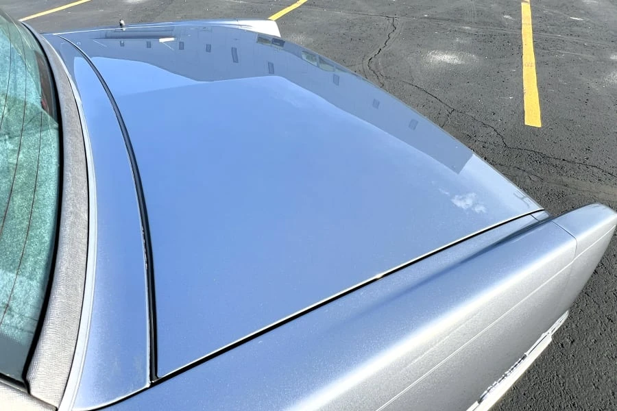 1990 Cadillac Fleetwood - Image 6 of 31