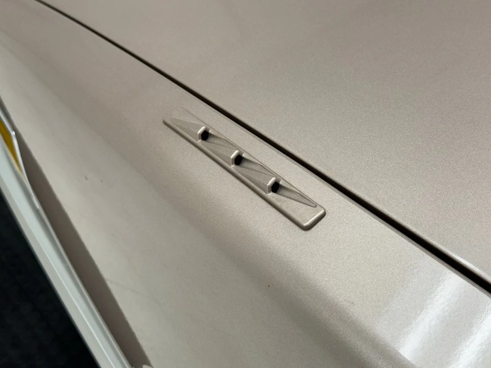 1990 Cadillac Fleetwood - Image 11 of 12