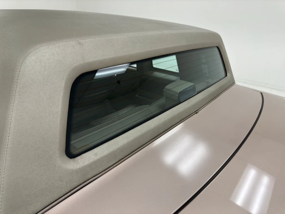1990 Cadillac Fleetwood - Image 16 of 31