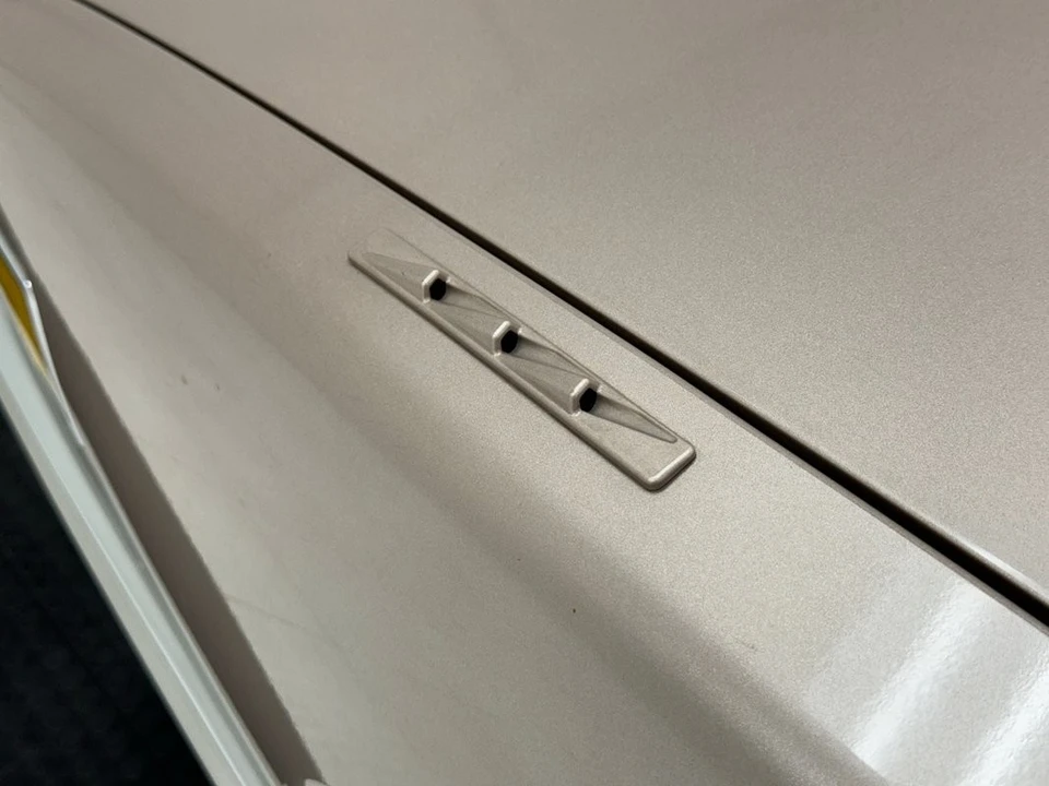 1990 Cadillac Fleetwood - Image 11 of 12