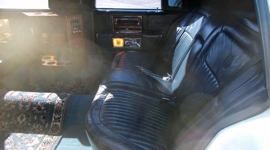 1990 Cadillac Series 70 & 75 - Image 6 of 10
