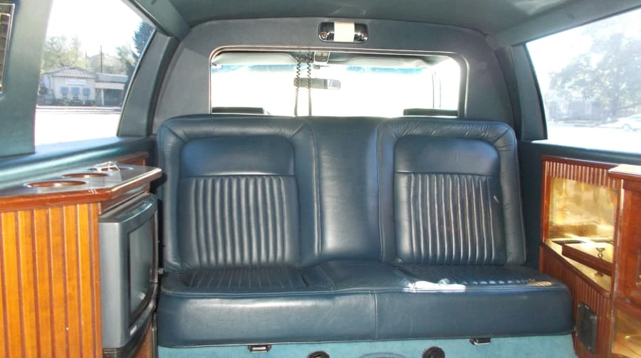 1990 Cadillac Series 70 & 75 - Image 8 of 10
