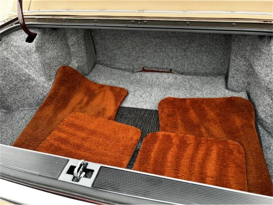 1990 Cadillac DeVille 6th Gen - Image 8 of 19
