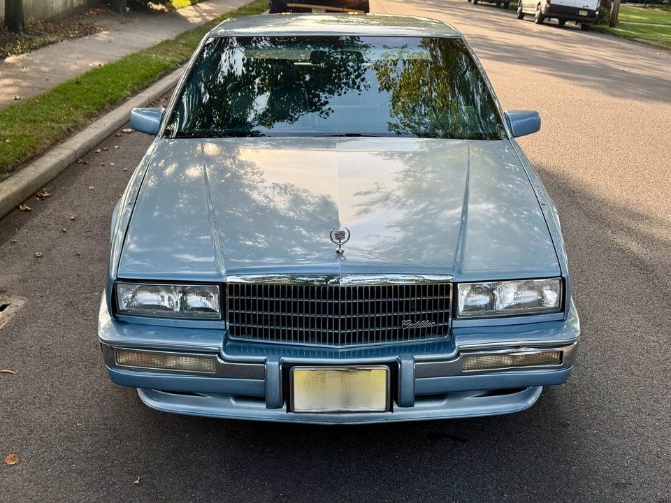 1990 Cadillac Seville - Image 6 of 31
