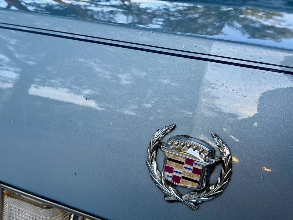 1990 Cadillac Seville - Image 17 of 31