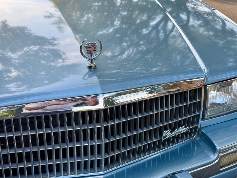 1990 Cadillac Seville - Image 15 of 31
