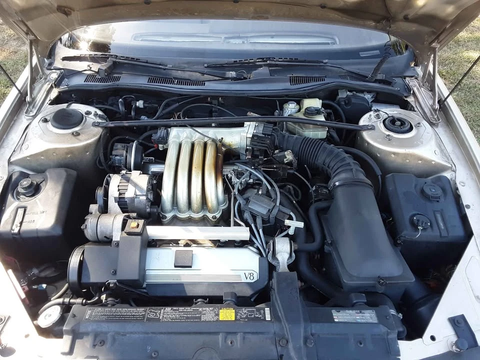 1990 Cadillac Allante - Image 7 of 8