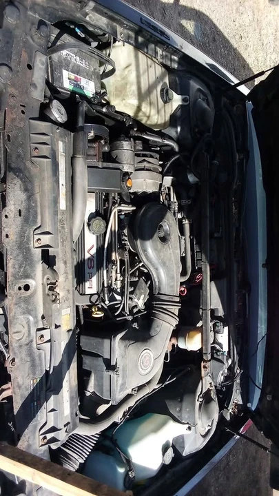 1990 Cadillac DeVille 6th Gen - Image 7 of 8
