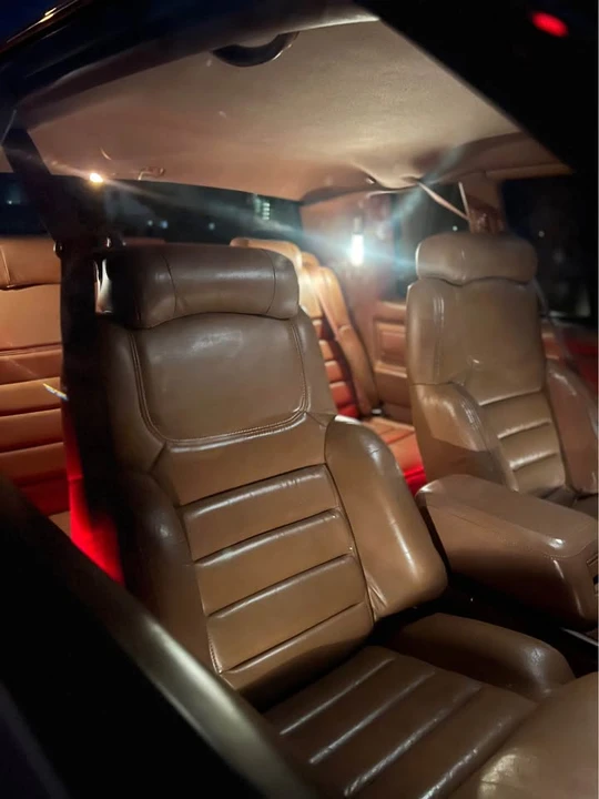 1990 Cadillac Eldorado 10th Gen - Image 3 of 6