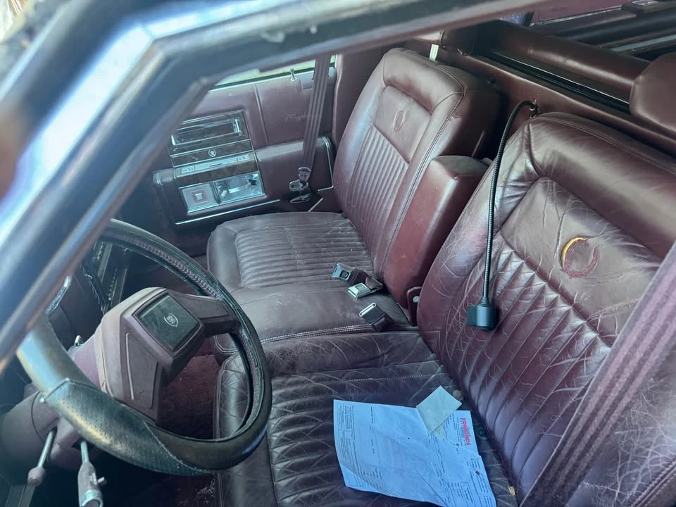 1990 Cadillac Series 70 & 75 - Image 2 of 9