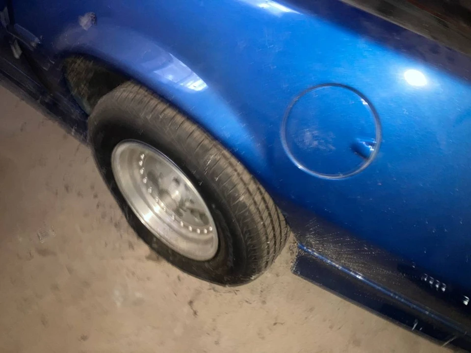 1990 Chevrolet Camaro 3rd Gen - Image 5 of 16