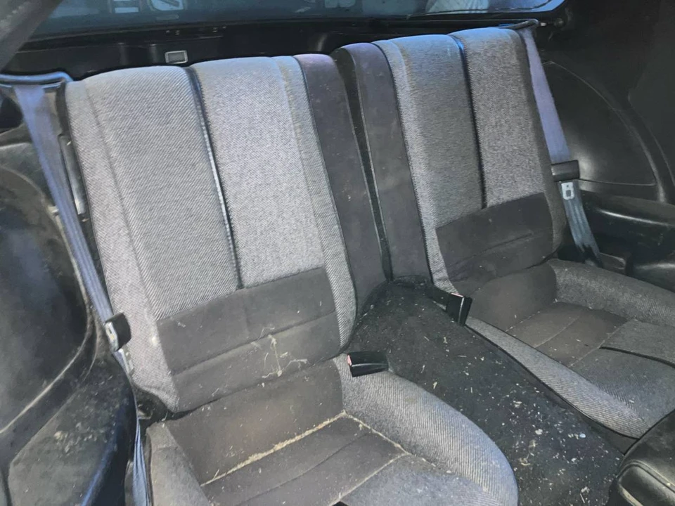 1990 Chevrolet Camaro 3rd Gen - Image 16 of 16